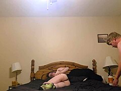 Gay Ass Fucking with Intense Anal Pounding