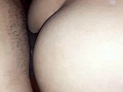 Eating out the neighbor today.