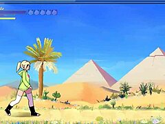 max the elf gameplay unfolds in cute yaoi style