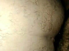 Marc and Eduars in hot amateur action, oh yeah!