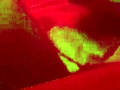 Damn, check these Miami Colombian studs with huge assets! Wild!