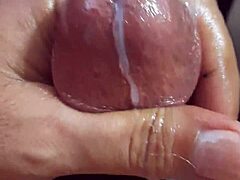 빠른 솔로 핸드잡 사정 세션