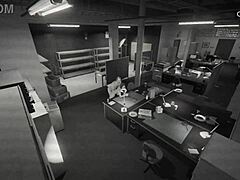 Trevor Scores Hard in GTA V Action