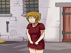 Four elements trainer slave route part 20