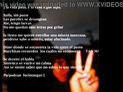 Screaming Emo Hardcore Evangelion Scene