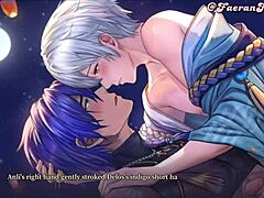 Anime Gay Themes - Homo Adult Animation