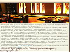 Dan's Wild Gay Date Night