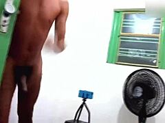 Wow! Full Video 110 of Insane Monster Cock Fucking!