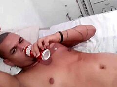 Maukas imu putolta Vinhaskyltä