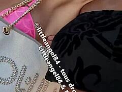 Public outdoor story with little angel trio