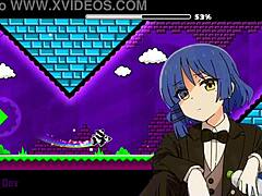 Why I Think Geometry Dash Is In Decline, Part 1 By Neithan-Dev