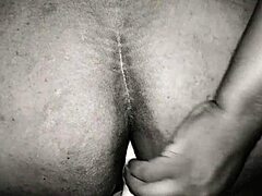 exploring gay anal toys in a simple story