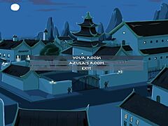 Four elements trainer slave route part 20