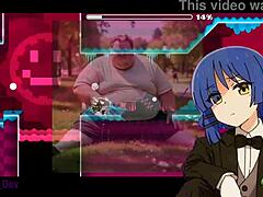 Why I Think Geometry Dash Is In Decline, Part 1 By Neithan-Dev