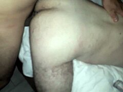 Is Rico Werito ready for some hardcore action?