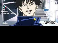 Mahito Gets Fucked In A Casual Encounter