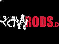 Watch Arvion suck Kylar's cock!