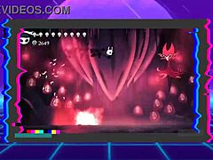 Blonde sucking overvalued game for five minutes