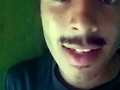 curious boy talks about his life experiences 😊