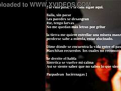 Screaming Emo Hardcore Evangelion Scene