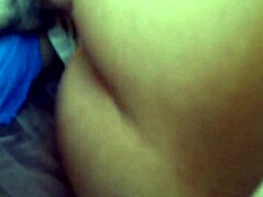 Neighbor Monster Cock Anal Fuck