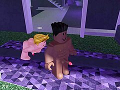 i'm getting my ass fucked in gay roblox sex, oh godd it's soo good