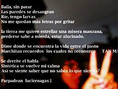 Screaming Emo Hardcore Evangelion Scene