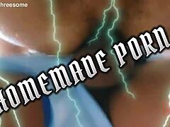 i absolutely love bareback fucking!