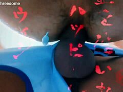 i absolutely love bareback fucking!