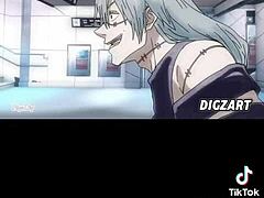 Mahito Gets Fucked In A Casual Encounter