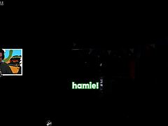 2 Men Get Caught By The Lunch Lady!