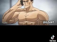 Mahito Gets Fucked In A Casual Encounter