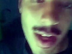 curious boy talks about his life experiences 😊