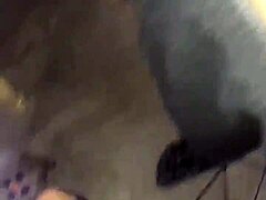 Party among friends turns into fun.