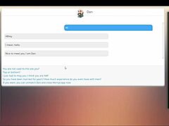 Dan's Wild Gay Date Night