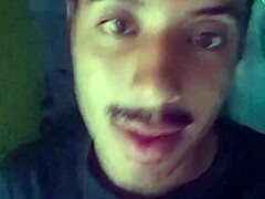 curious boy talks about his life experiences 😊