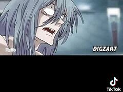 Mahito Gets Fucked In A Casual Encounter