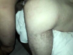 Is Rico Werito ready for some hardcore action?