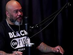 Did You Record A Gay Orgy And Get The Job Because Of Your Mom's Friend, Then Promote It On The Streets - Gabriell Rios Watch On Sheer Red?