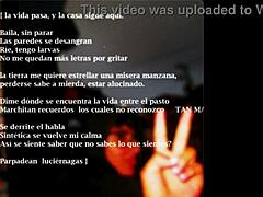 Screaming Emo Hardcore Evangelion Scene