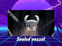 Blonde sucking overvalued game for five minutes