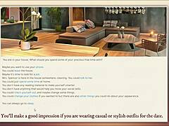 Dan's Wild Gay Date Night