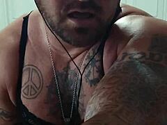 Lusty Anal Muscle Whore