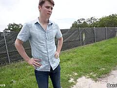 Can you handle these intense blowjobs leading to facials and cumshots?