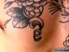 gay guys stories with older boss and bear