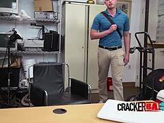 Sub Cracker Needs Job Of Black Queer Casting Agent