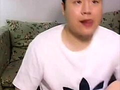 chinese police interview model for online videos