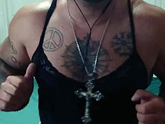 Lusty Anal Muscle Whore