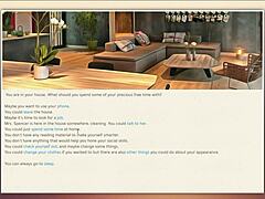 Hornstown Mr. Stewart's Uncensored Gay Date With Fetish Fucking And Cumshots