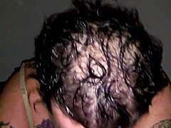 Sucking my first cock felt so thrilling and intense